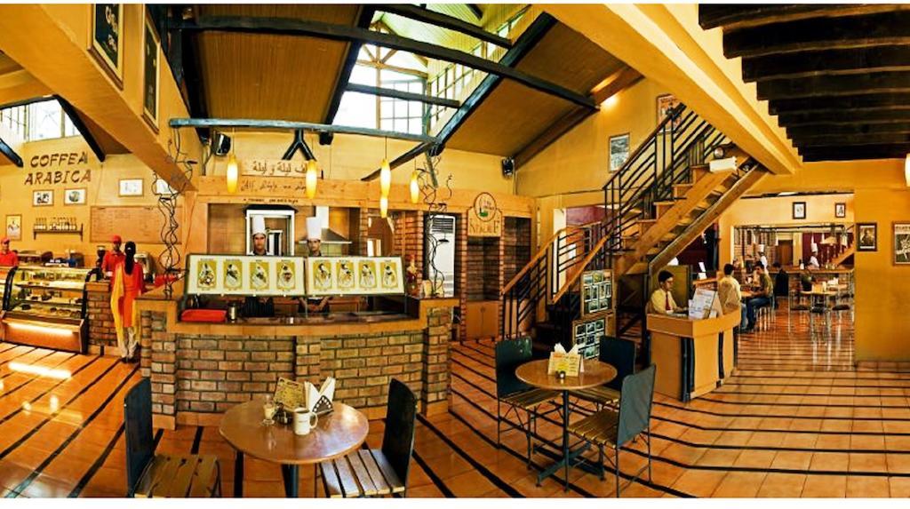 Hotel Broadway Srīnagar المظهر الخارجي الصورة